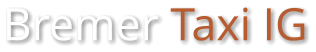 Bremer Taxi IG