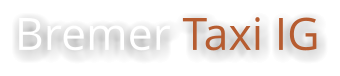 Bremer Taxi IG