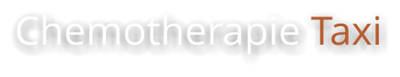 Chemotherapie Taxi