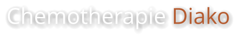 Chemotherapie Diako