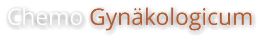 Chemo Gynäkologicum