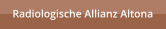 Radiologische Allianz Altona