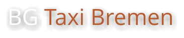 BG Taxi Bremen