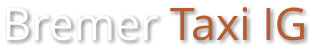 Bremer Taxi IG