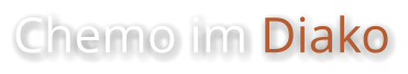 Chemo im Diako
